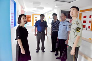 筑牢安全防線，守護成長凈土——崇川區開展民辦非學歷培訓機構安全管理工作專項檢查