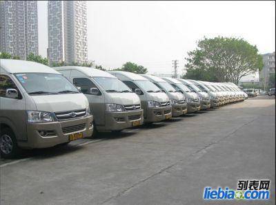 深圳市琦昌汽車租賃 專業(yè)、便捷的出行解決方案